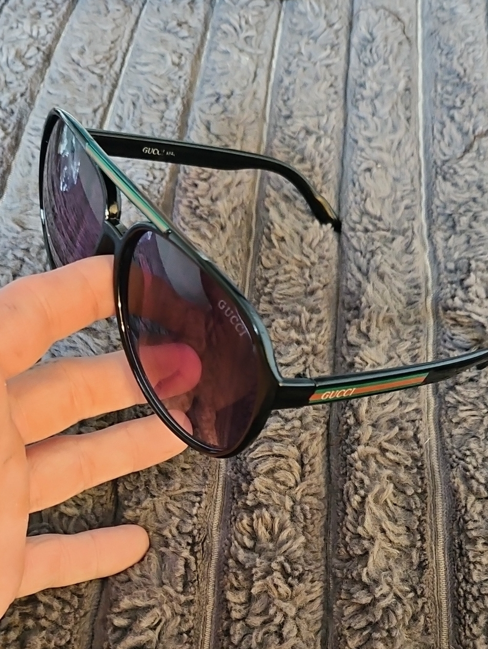 Gucci?? black Gucci GG1627/S D28R6